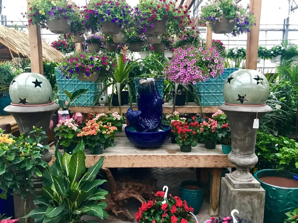 Custom landscape installation for beautiful yards across Westhampton Beach, NY - Aspatuck Gardens