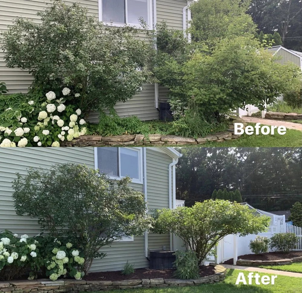 Custom landscaping services for beautiful yards across Westhampton Beach, NY - Aspatuck Gardens