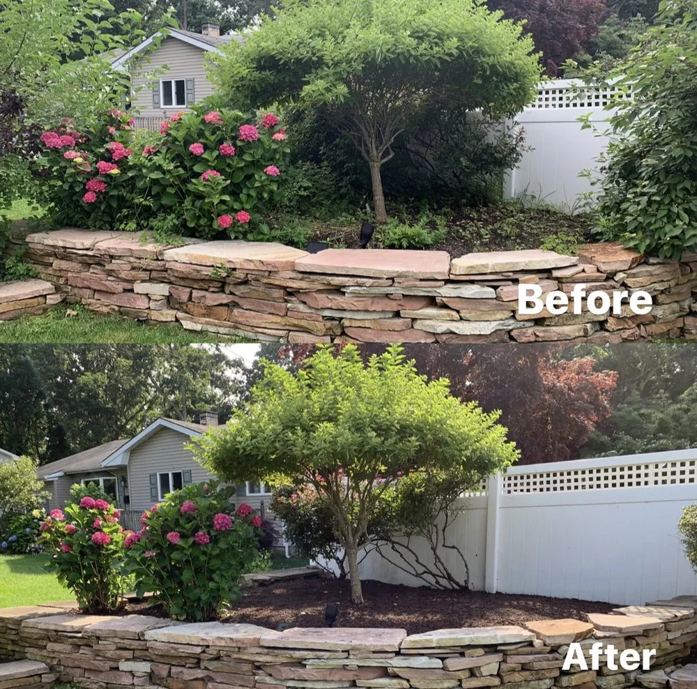 Expert lawn care service experts serving Westhampton Beach, NY - Aspatuck Gardens