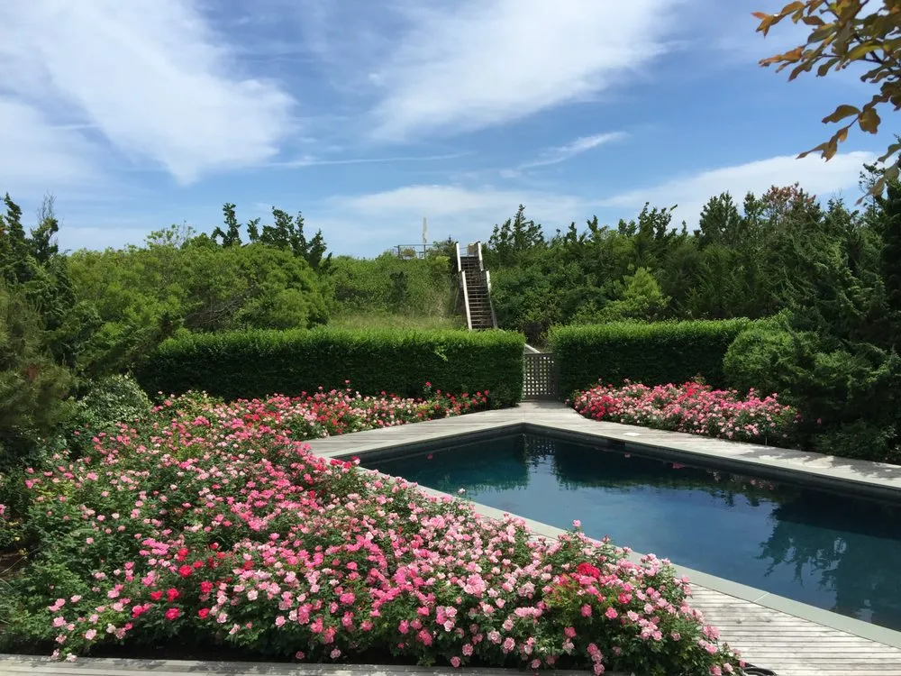 Reliable landscaping services in Westhampton Beach, NY - Aspatuck Gardens