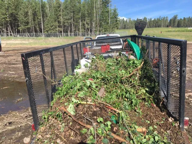 Affordable residential landscaping in Kalispell, MT - Aspect
