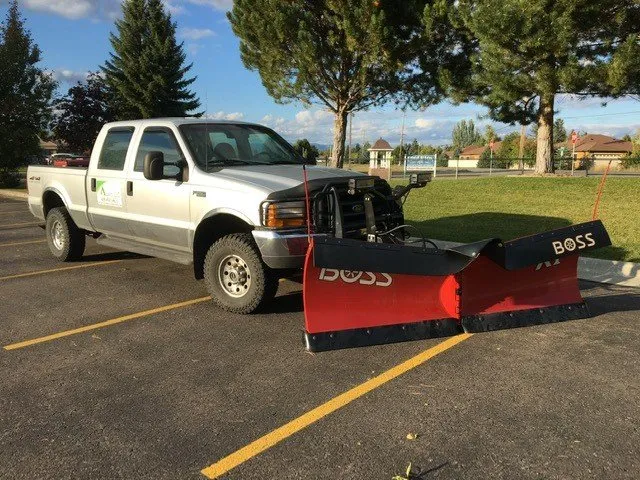 Reliable landscaping services for residential properties across Kalispell, MT - Aspect