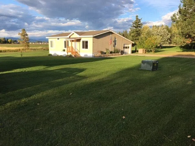 Local landscape design experts serving Kalispell, MT - Aspect