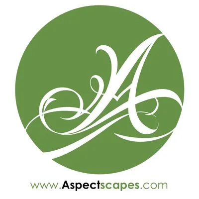 Aspect Scapes Logo