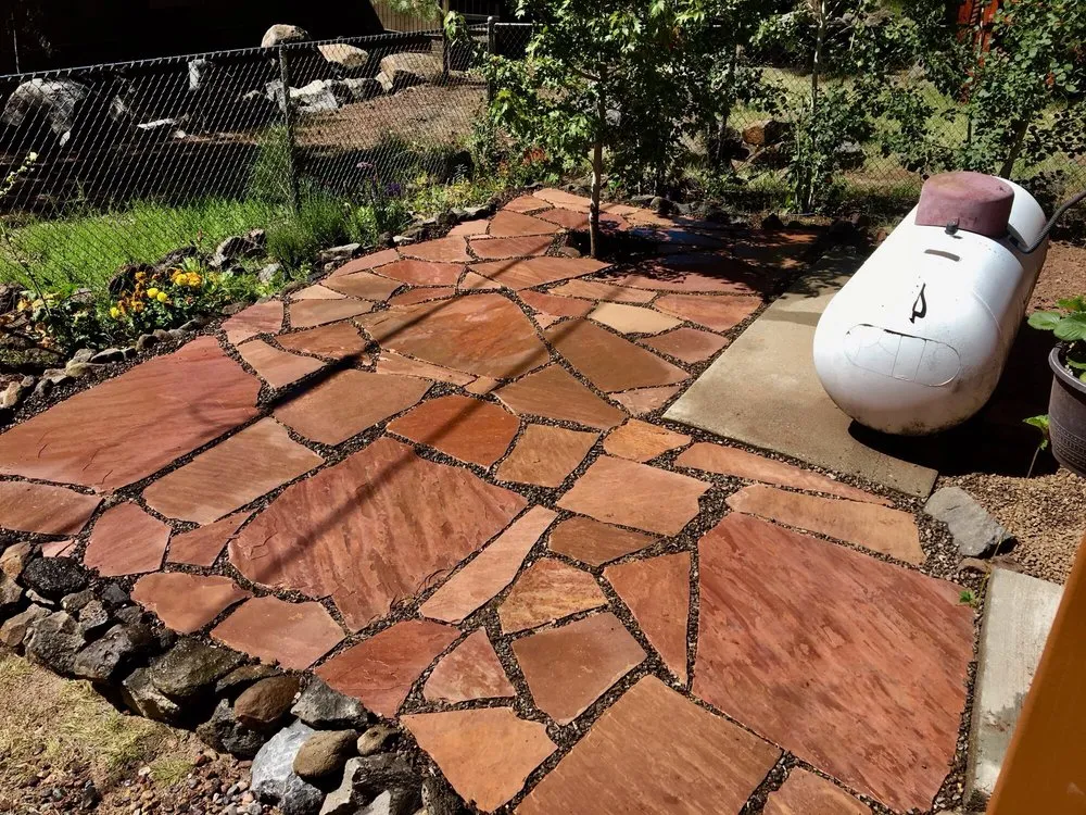 Top-rated lawn care service in Munds Park, AZ by Aspen Annie's Landscaping