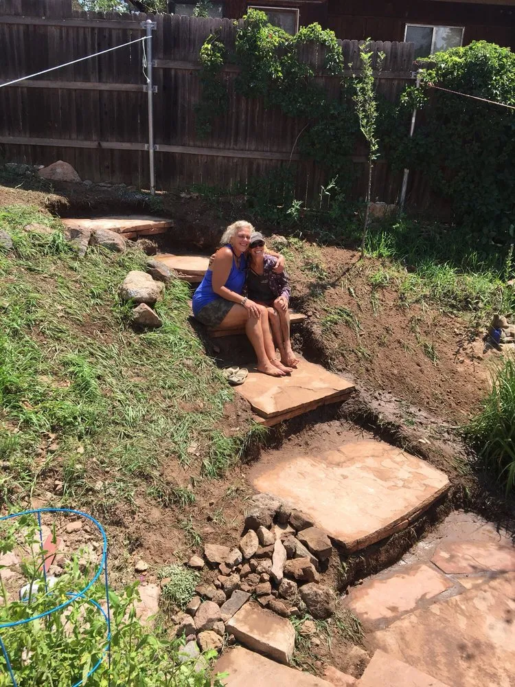 Trusted lawn mowing service experts serving Munds Park, AZ - Aspen Annie's Landscaping