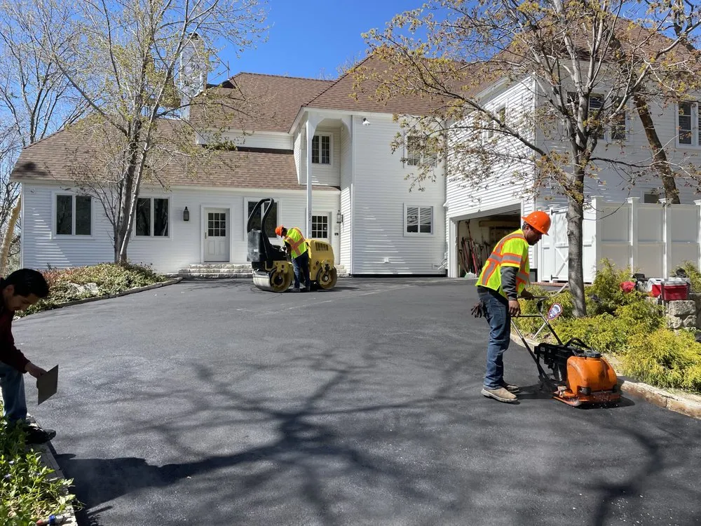 Local landscape design for beautiful yards across Lake Arrowhead, CA - Aspen Construction