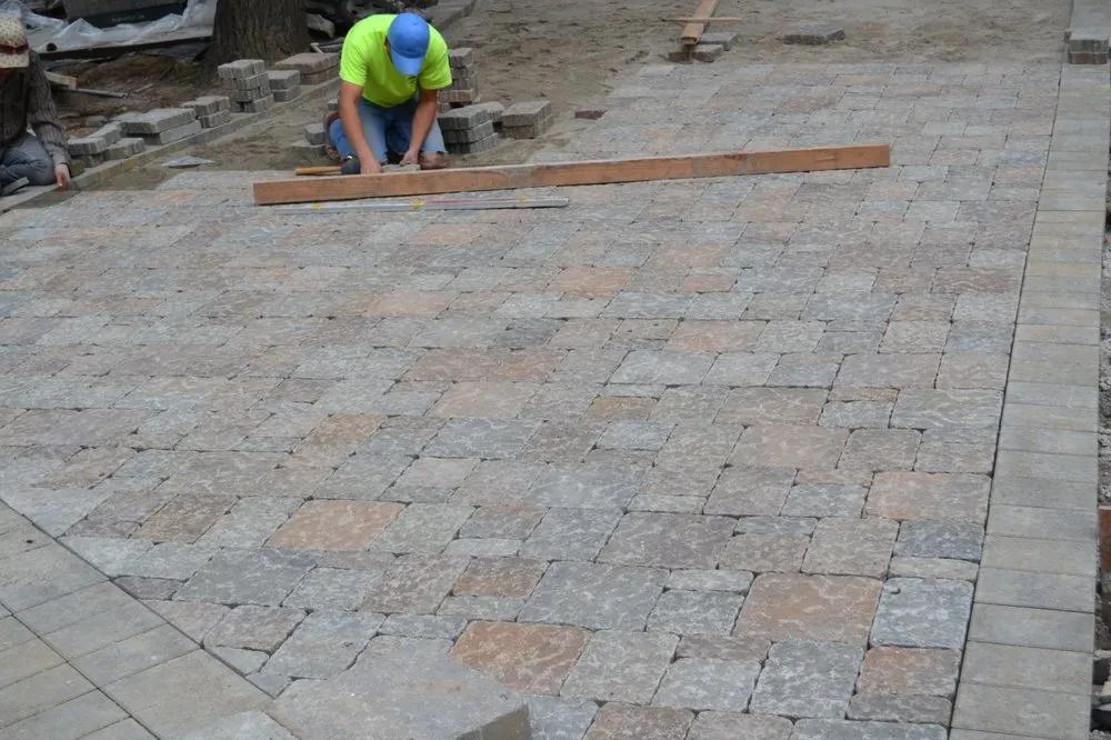 Top-rated outdoor landscaping for homes in Lake Arrowhead, CA by Aspen Construction