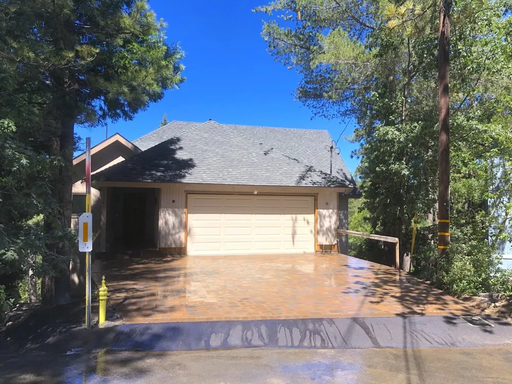 Trusted yard cleanup service in Lake Arrowhead, CA - Aspen Construction