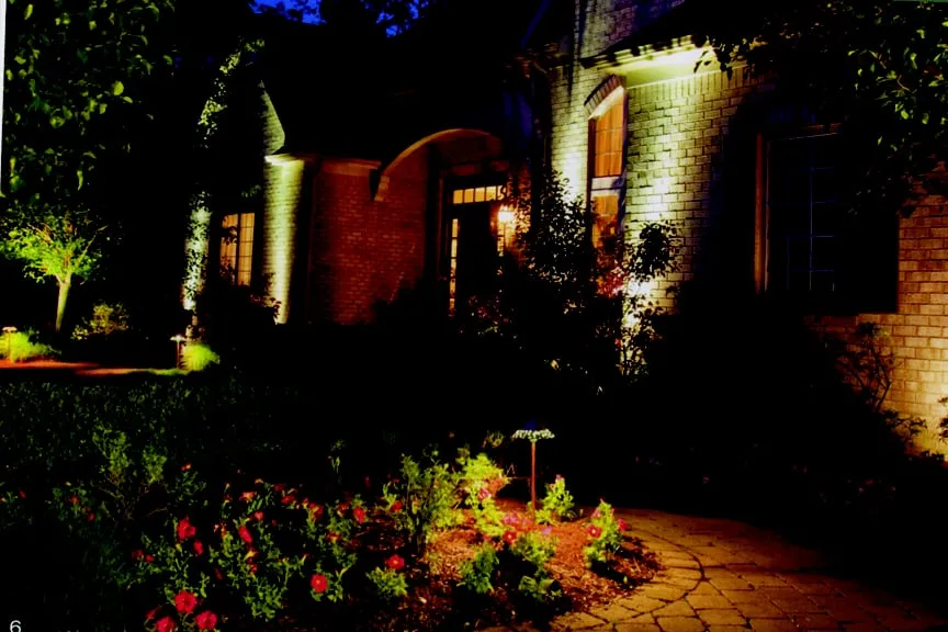 Professional residential landscaping for year-round maintenance across Lakewood, CO - Aspen Creek Landscape