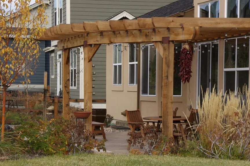 Professional lawn care service in Lakewood, CO - Aspen Creek Landscape