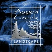 Aspen Creek Landscape Logo