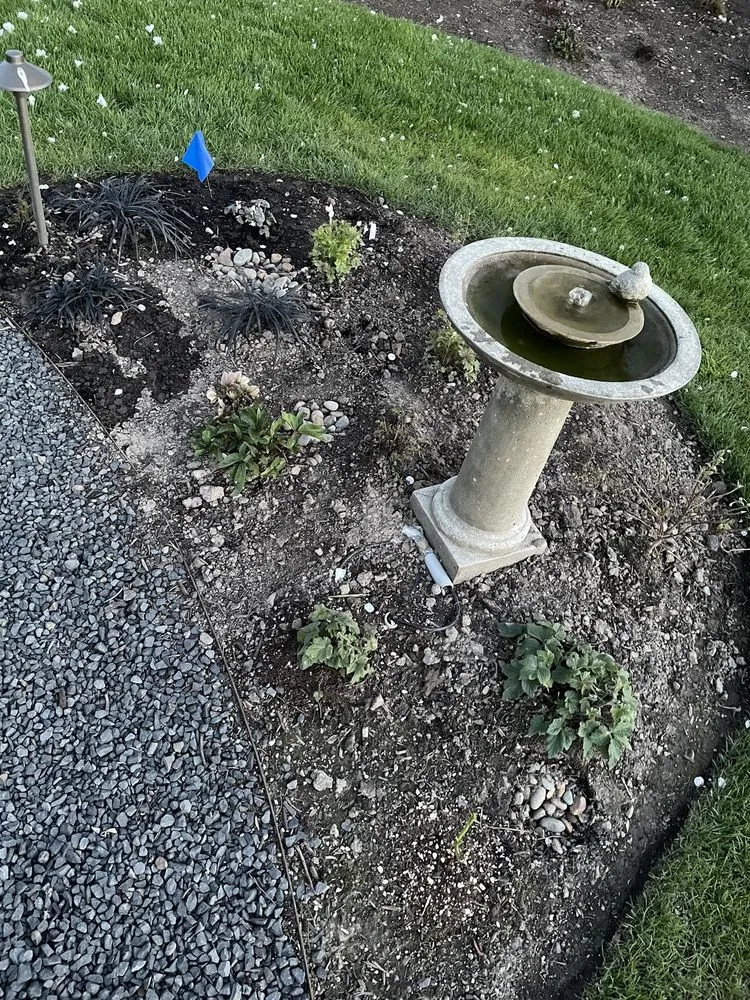 Expert yard maintenance in Sherwood, OR - Aspen Creek Landscaping