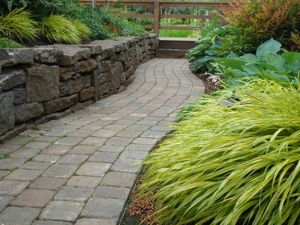Top-rated landscape installation in Sherwood, OR - Aspen Creek Landscaping