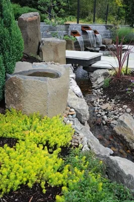 Aspen Creek Landscaping