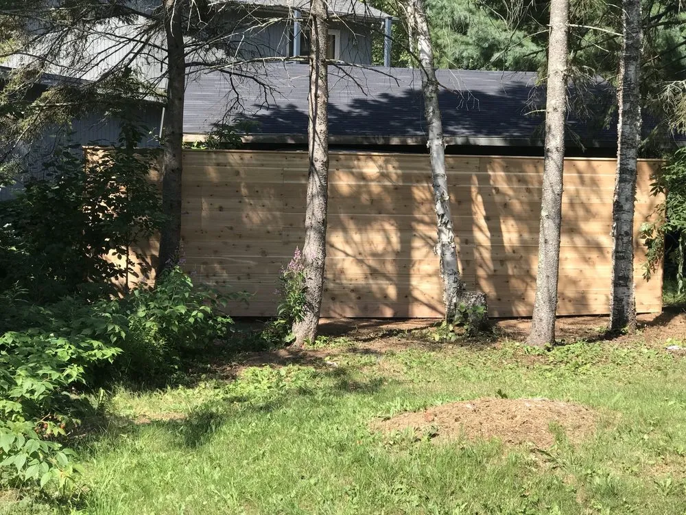 Expert landscape design with custom design across Duluth, MN - Aspen Custom Contractors