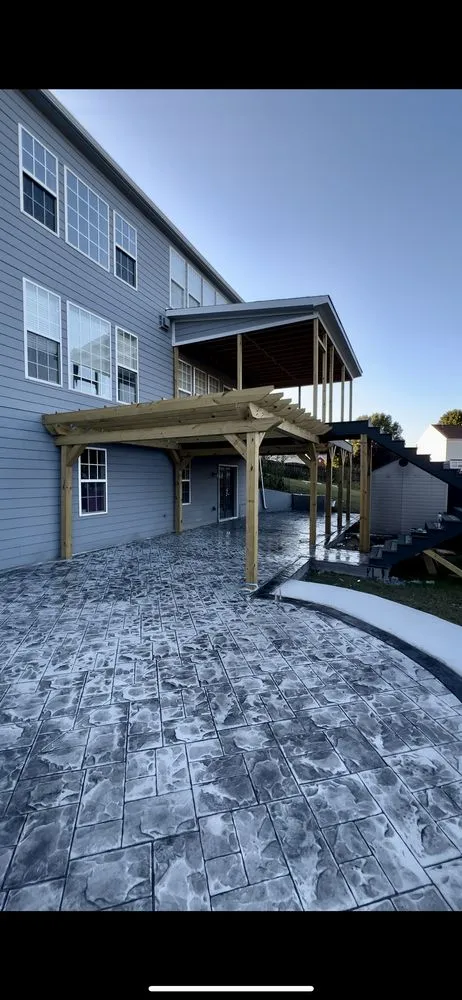 Local garden landscaping experts serving Duluth, GA - Aspen Eagle Landscaping