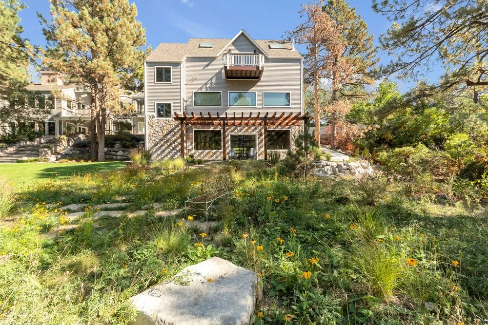 Reliable landscape installation near you in Centennial, CO by Aspen Falls Landscape and construction