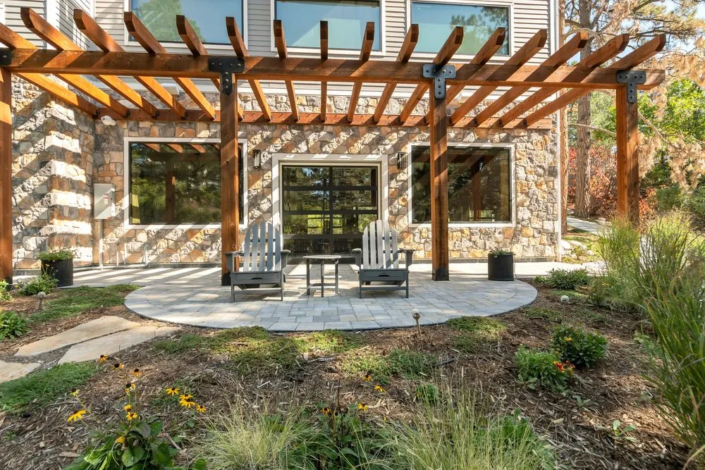 Top-rated yard maintenance experts serving Centennial, CO - Aspen Falls Landscape and construction