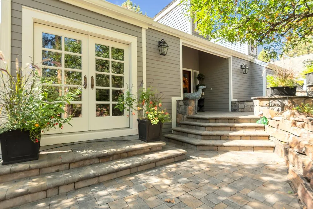 Reliable lawn care service in Centennial, CO by Aspen Falls Landscape and construction