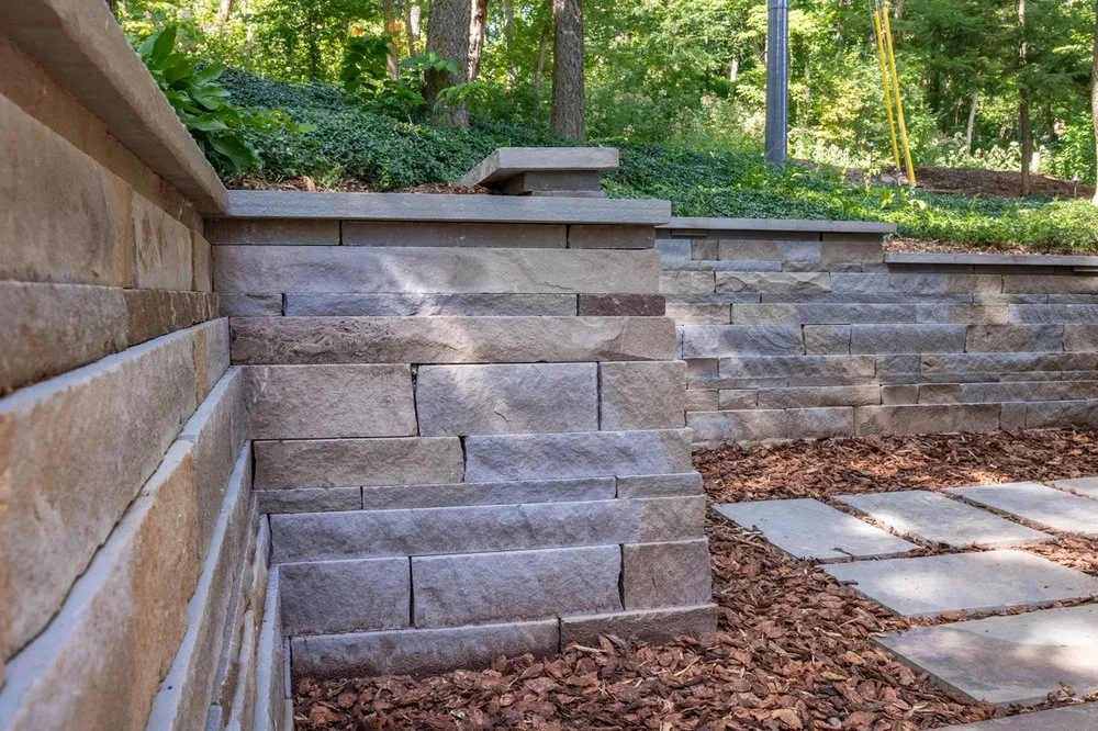 Top-rated yard cleanup service for beautiful yards across Oregon, WI - Aspen Garden & Landscape