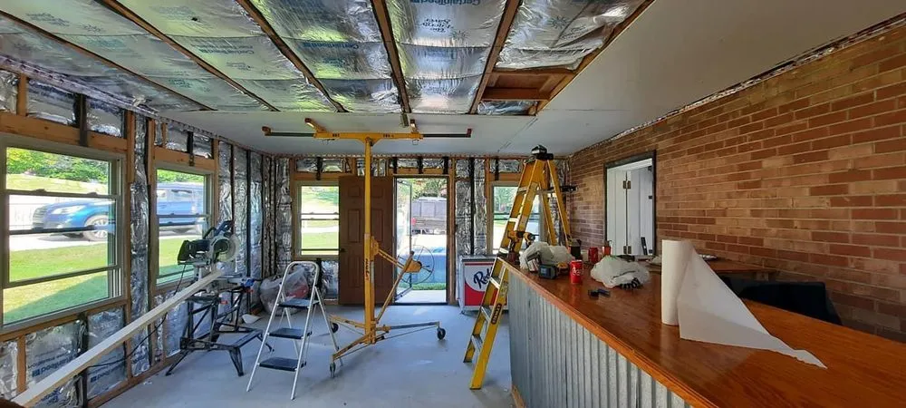 Professional yard cleanup service in Lebanon, OH - Aspen Great Outdoors