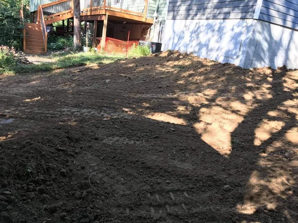 Expert lawn mowing service experts serving Lebanon, OH - Aspen Great Outdoors