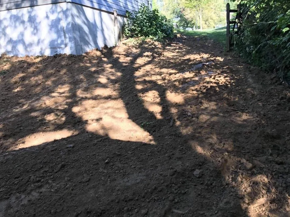 Top-rated yard maintenance for beautiful yards in Lebanon, OH by Aspen Great Outdoors