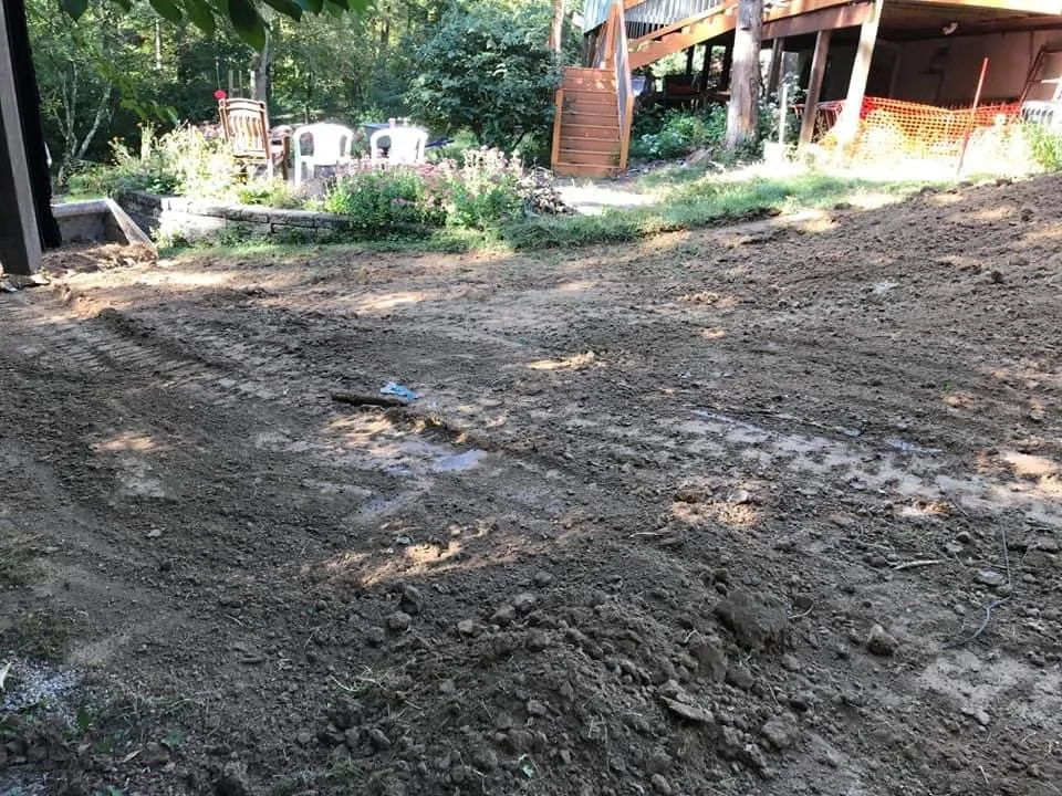 Top-rated garden landscaping in Lebanon, OH by Aspen Great Outdoors