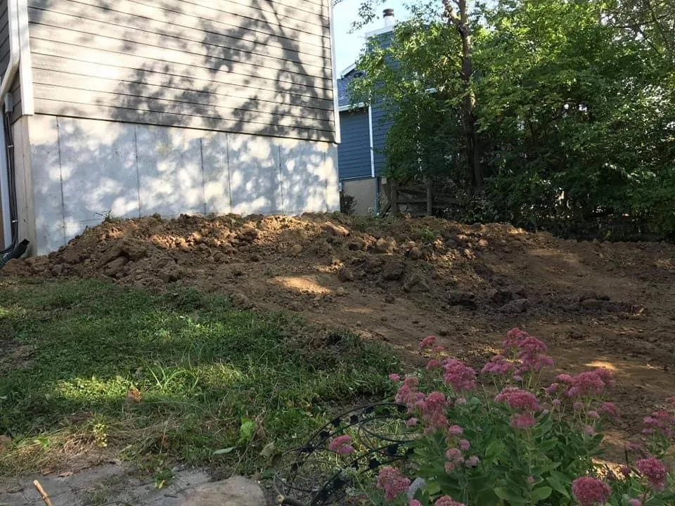 Expert residential landscaping in Lebanon, OH by Aspen Great Outdoors