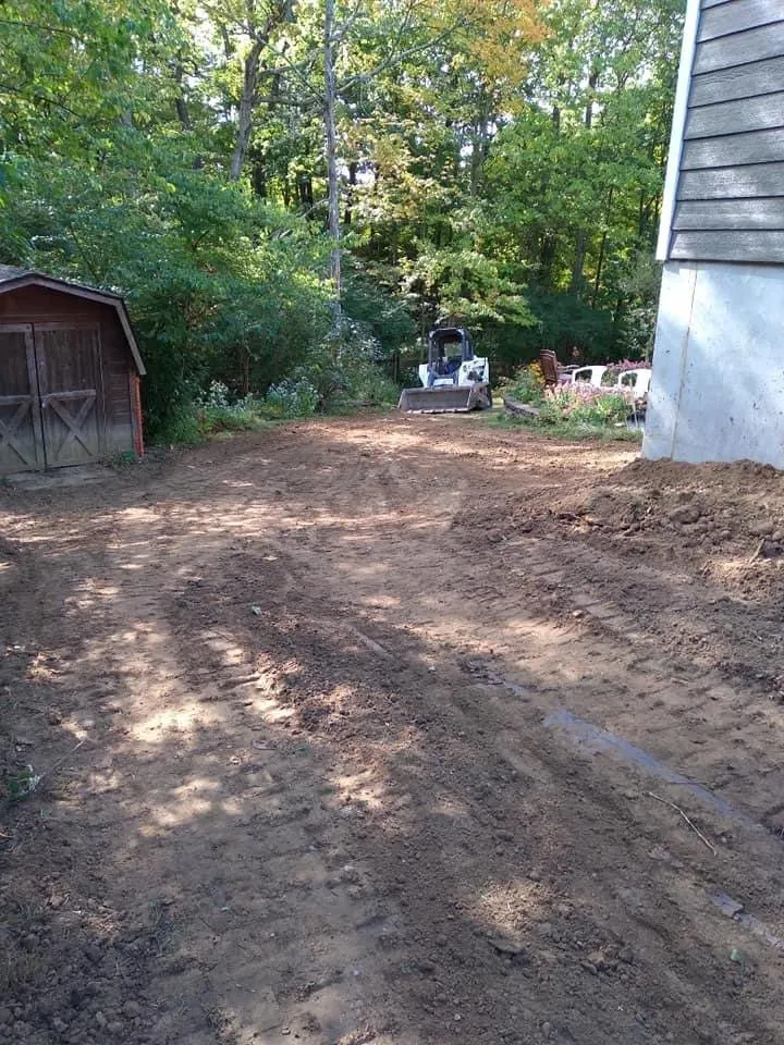 Trusted yard cleanup service experts serving Lebanon, OH - Aspen Great Outdoors