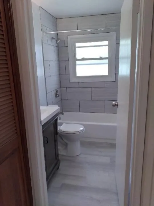 Professional garden landscaping for residential properties in Lebanon, OH by Aspen Great Outdoors