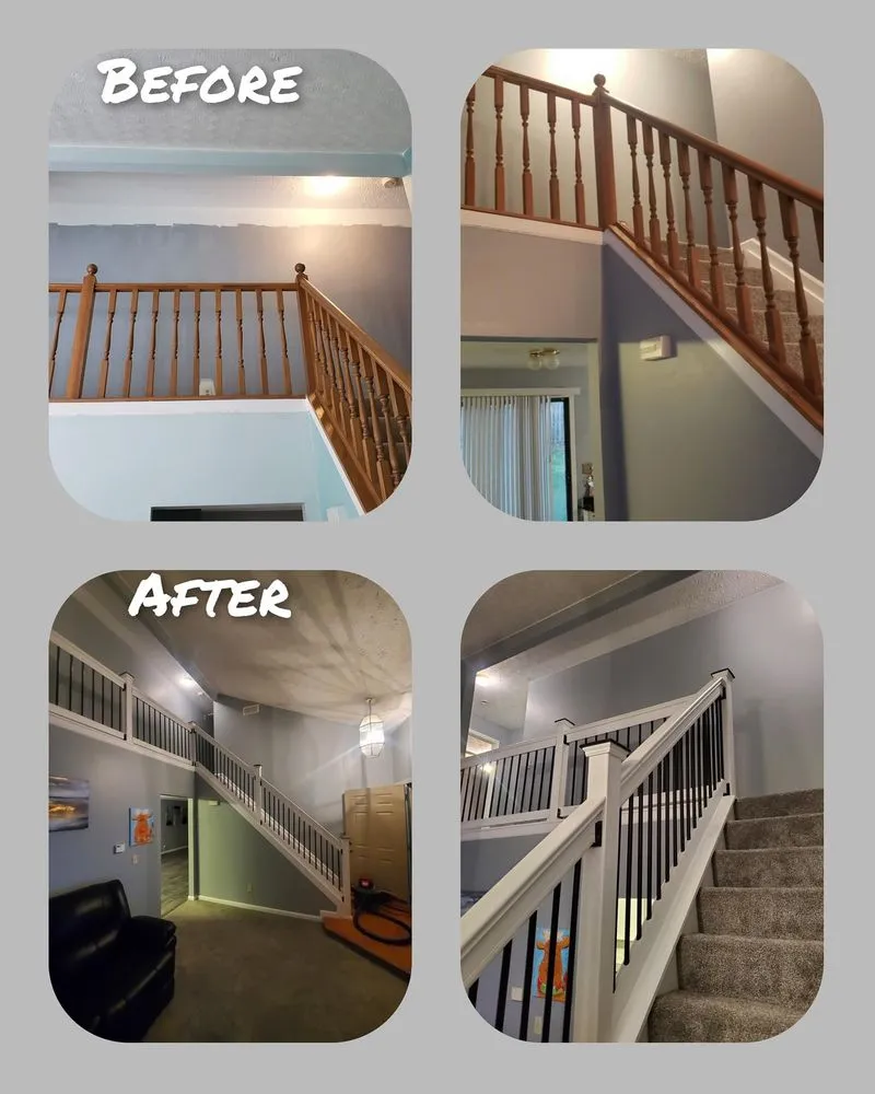 Affordable lawn mowing service in Lebanon, OH by Aspen Great Outdoors