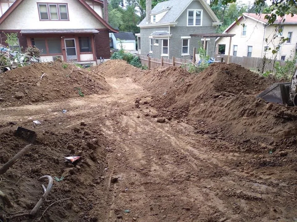 Expert landscape design for residential properties across Lebanon, OH - Aspen Great Outdoors