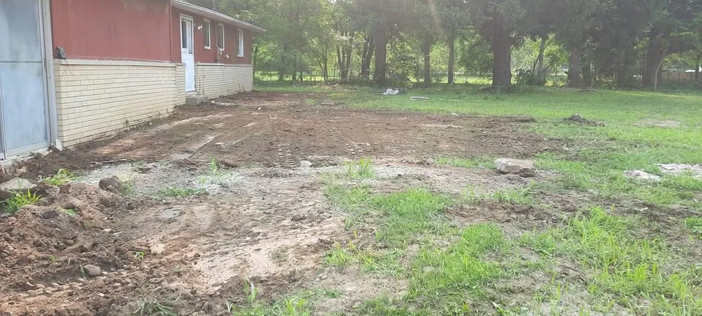 Expert landscaping services in Lebanon, OH - Aspen Great Outdoors