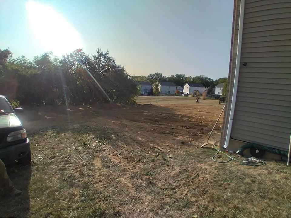 Affordable outdoor landscaping in Lebanon, OH - Aspen Great Outdoors