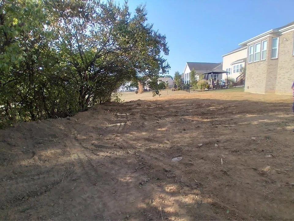 Professional landscape installation for outdoor upgrades across Lebanon, OH - Aspen Great Outdoors