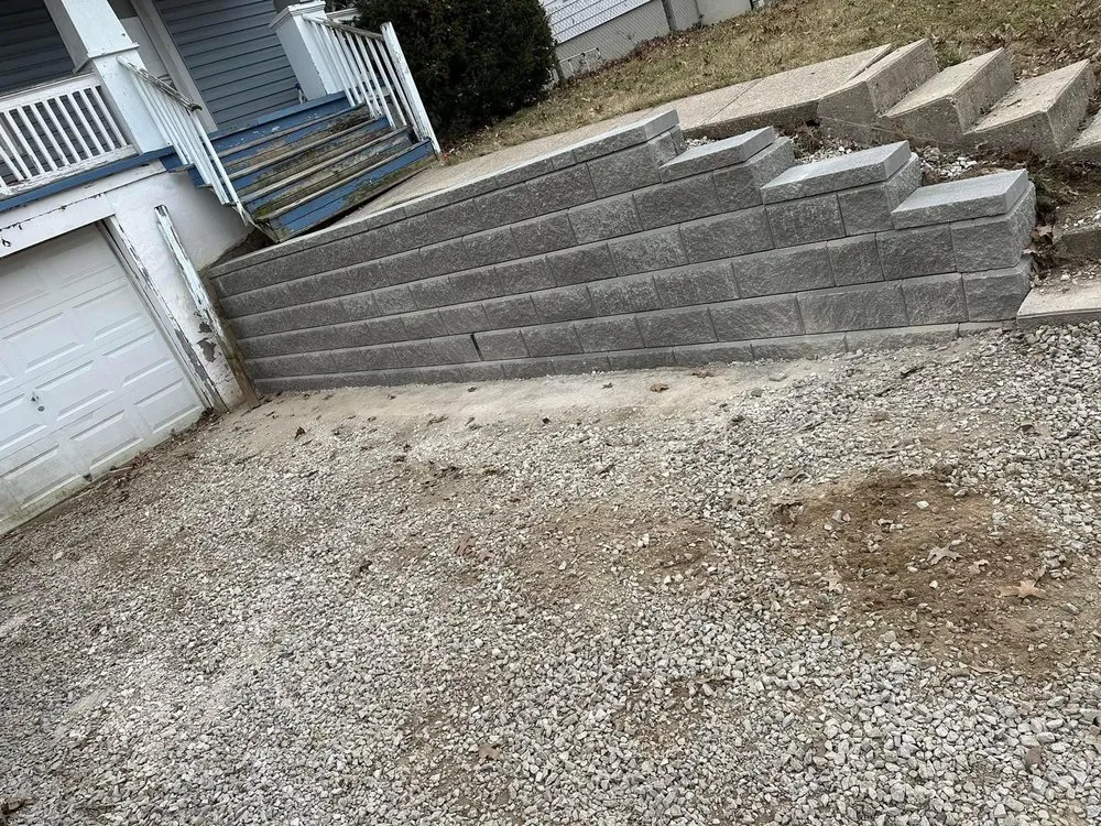 Professional residential landscaping for outdoor upgrades across Lebanon, OH - Aspen Great Outdoors