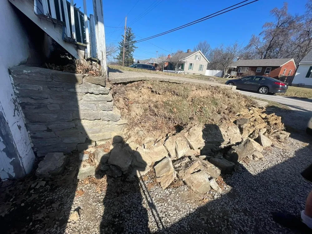 Expert garden landscaping experts serving Lebanon, OH - Aspen Great Outdoors