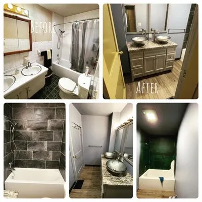 Aspen Great Outdoors Logo