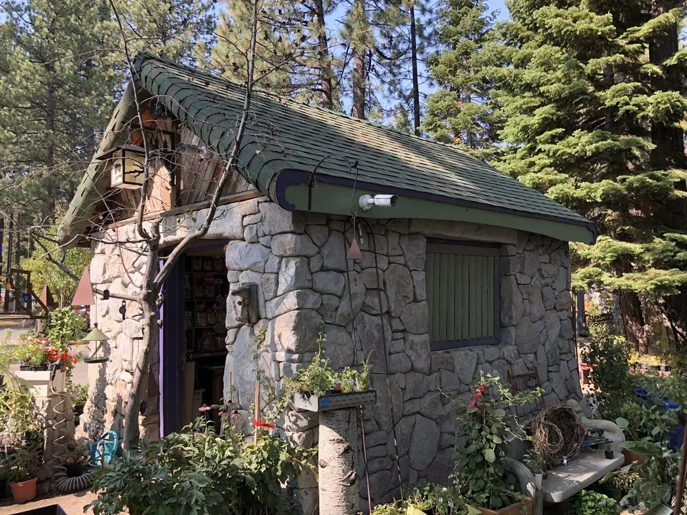 Top-rated lawn mowing service for residential properties across South Lake Tahoe, CA - Aspen Hollow Nursery