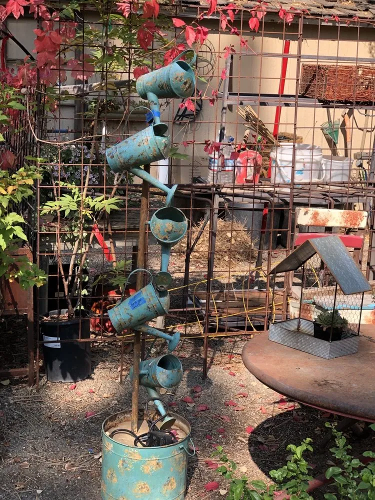 Custom lawn care service for residential properties across South Lake Tahoe, CA - Aspen Hollow Nursery