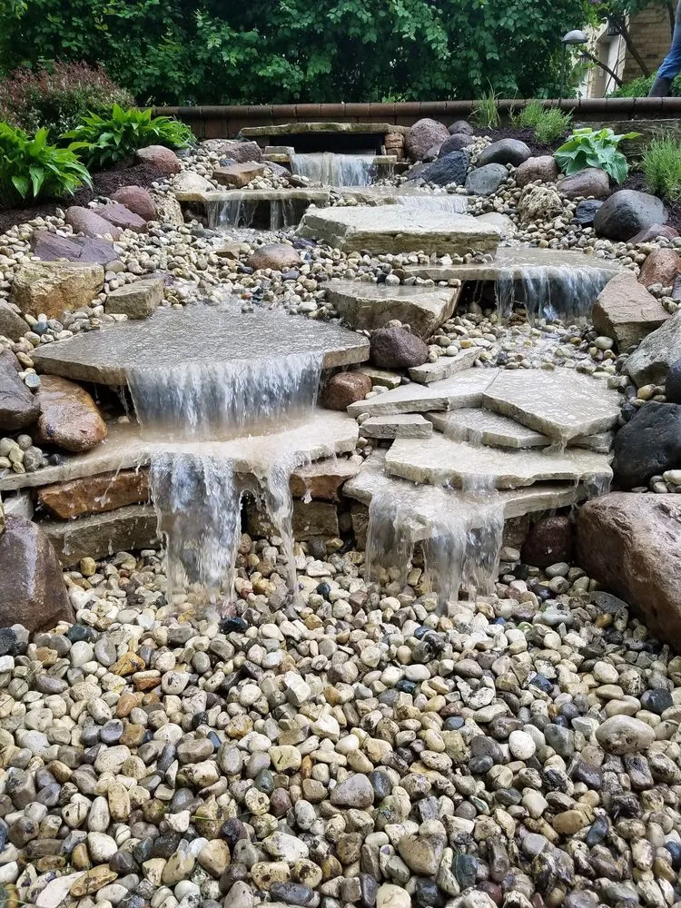 Trusted yard cleanup service for residential properties in Grayslake, IL by Aspen Landscapes