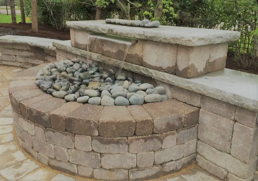 Local landscaping services in Grayslake, IL by Aspen Landscapes