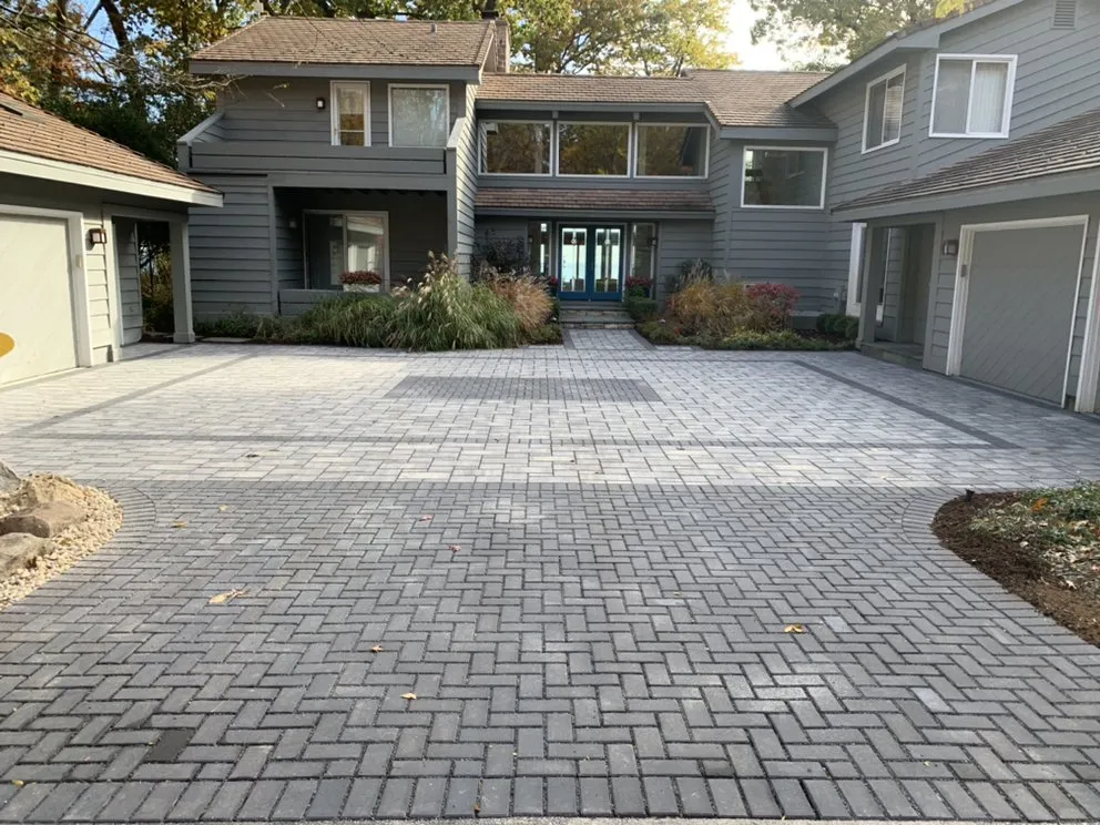 Expert yard cleanup service for residential properties across Grayslake, IL - Aspen Landscapes