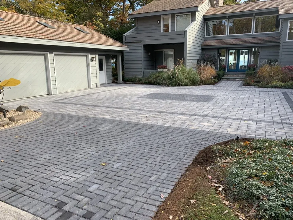 Top-rated garden landscaping in Grayslake, IL - Aspen Landscapes