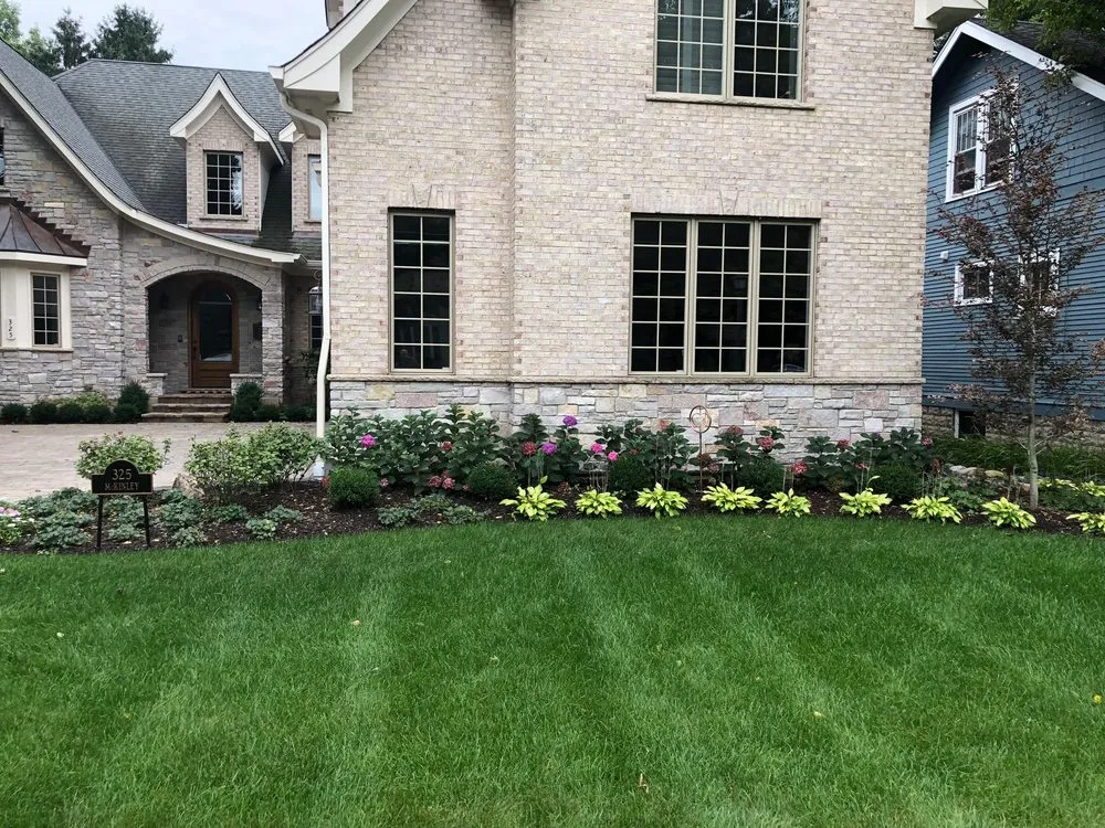 Local lawn care service for year-round maintenance across Grayslake, IL - Aspen Landscapes