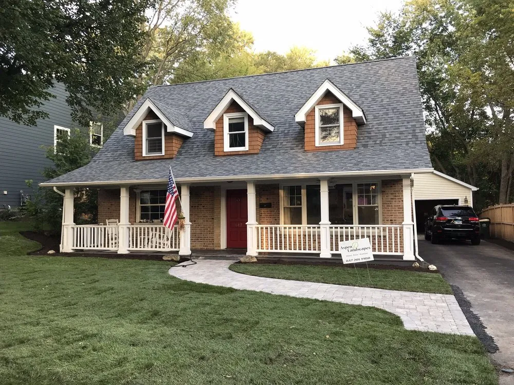 Local lawn care service in Grayslake, IL - Aspen Landscapes