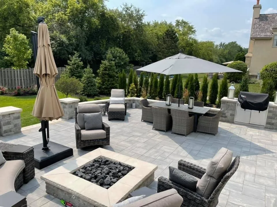 Trusted landscaping services experts serving Grayslake, IL - Aspen Landscapes