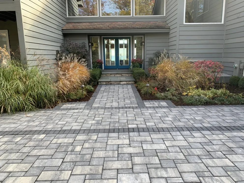 Trusted landscaping services in Grayslake, IL - Aspen Landscapes